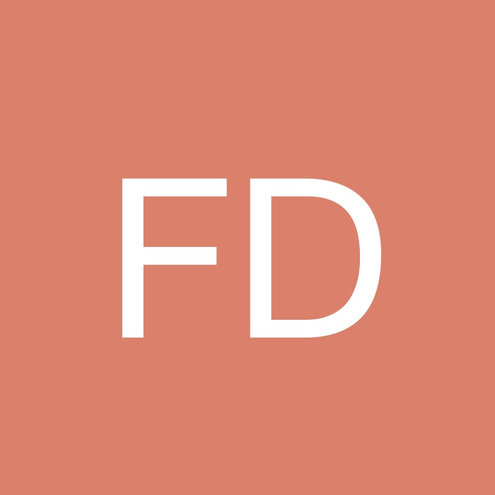 Meet your Posher, Fedes